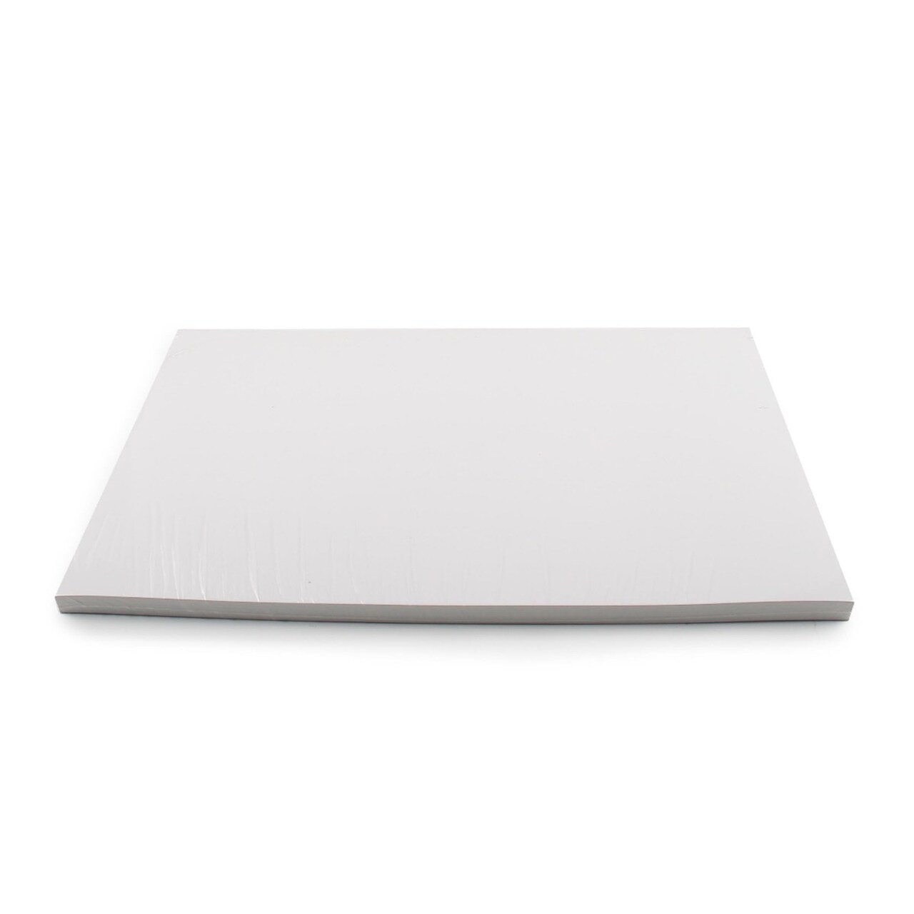 Johnson Plastics Plus Dye Sublimation Paper Specially Formulated Multipurpose Sublimation Transfer Paper. 100 Sheet Packs